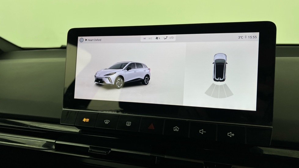 Used MG MG4 2023 for sale - 77151552: Photo 32