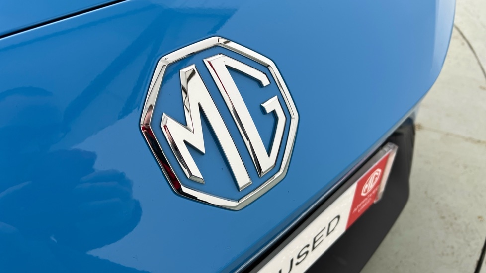 Used MG MG4 2023 for sale - 77151552: Photo 38