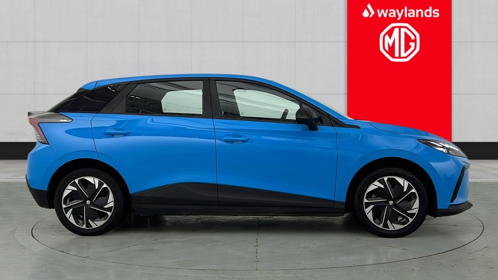 Used MG MG4 2023 for sale - 77151552: Photo 4