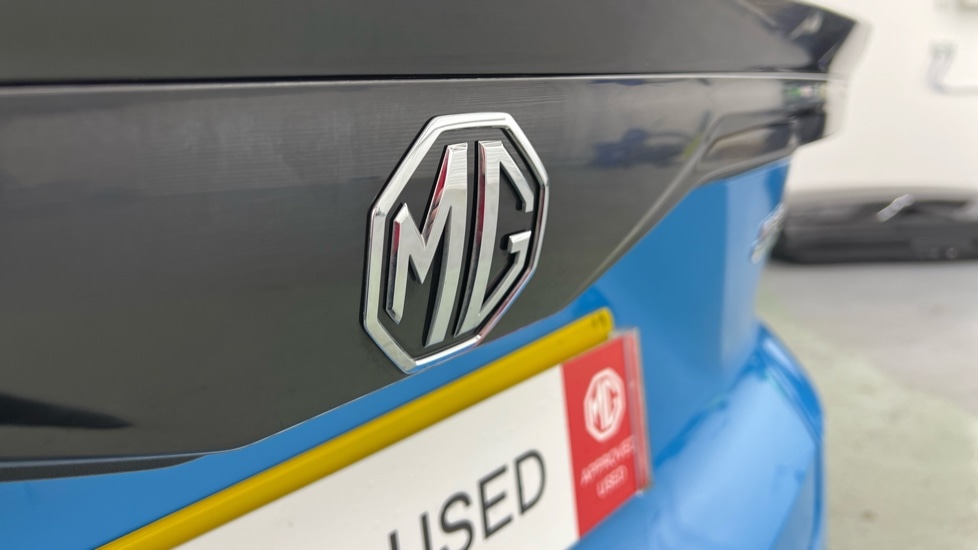 Used MG MG4 2023 for sale - 77151552: Photo 40