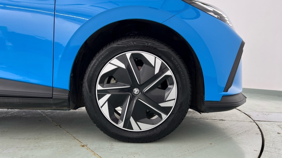 Used MG MG4 2023 for sale - 77151552: Photo 5