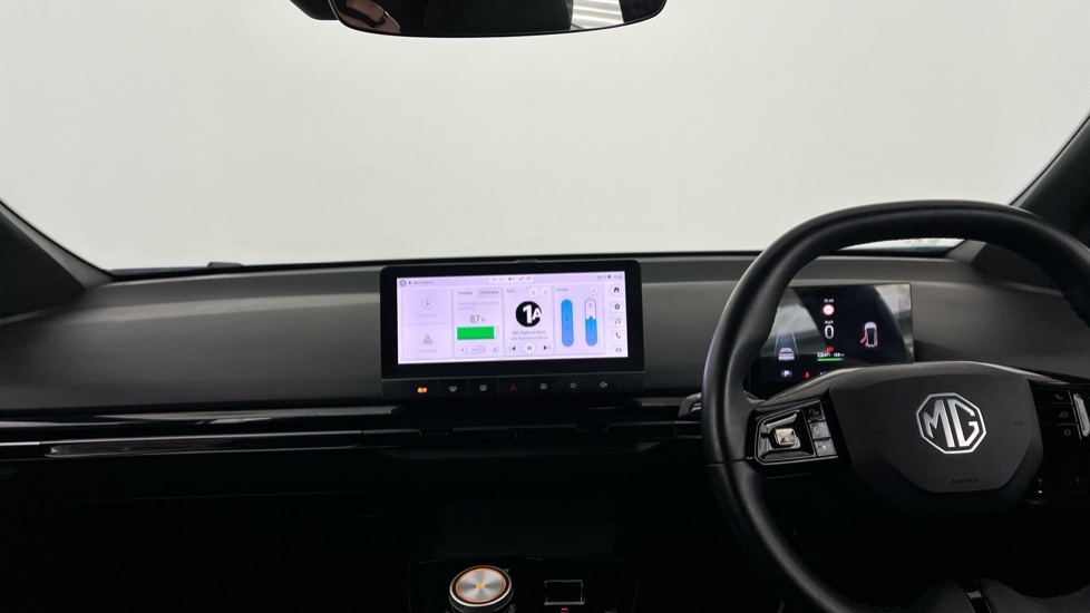 Used MG MG4 2023 for sale - 77151552: Photo 6
