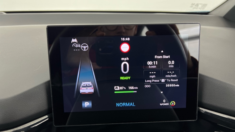 Used MG MG4 2023 for sale - 77151552: Photo 7