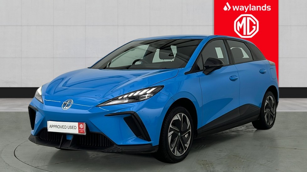 Used MG MG4 2023 for sale - 77151552: Photo 9