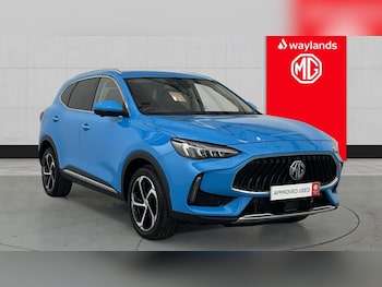 Used MG MG HS 2023 for sale - 75534070: Photo