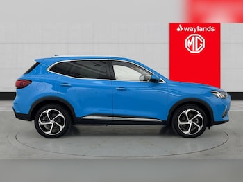 Used MG MG HS 2023 for sale - 75534070: Photo