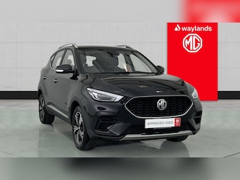 2024 - 1.5 VTi-TECH Excite 5dr