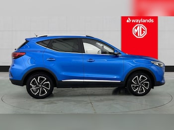 Used MG MG ZS 2024 for sale - 77890053: Photo