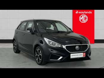 Used MG MG3 2022 for sale - 75442960: Photo
