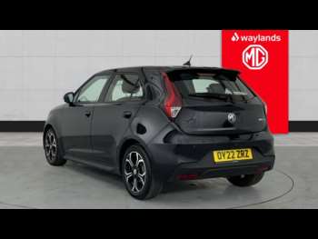 Used MG MG3 2022 for sale - 75442960: Photo
