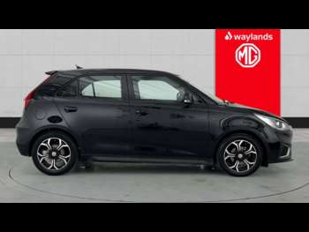 Used MG MG3 2022 for sale - 75442960: Photo