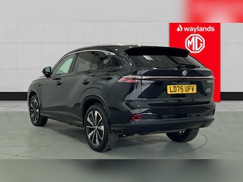 Used MG MG HS 2025 for sale - 77745782: Photo