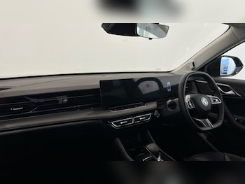 Used MG MG HS 2025 for sale - 77745782: Photo