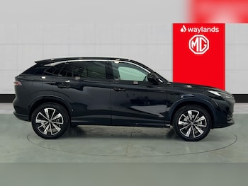 Used MG MG HS 2025 for sale - 77745782: Photo