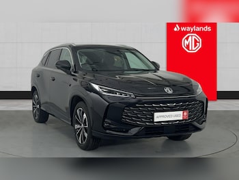 Used MG MG HS 2024 for sale - 79321131: Photo