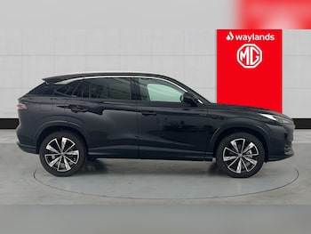 Used MG MG HS 2024 for sale - 79321131: Photo