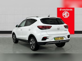 Used MG MG ZS 2023 for sale - 76466379: Photo