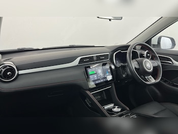 Used MG MG ZS 2023 for sale - 76466379: Photo