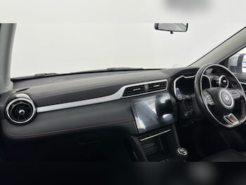 Used MG MG ZS 2021 for sale - 78239519: Photo