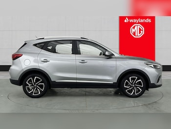 Used MG MG ZS 2021 for sale - 78239519: Photo