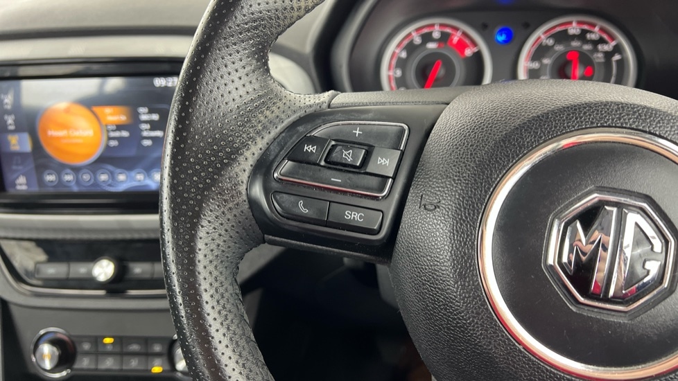 Used MG MG3 2018 for sale - 76834804: Photo 11