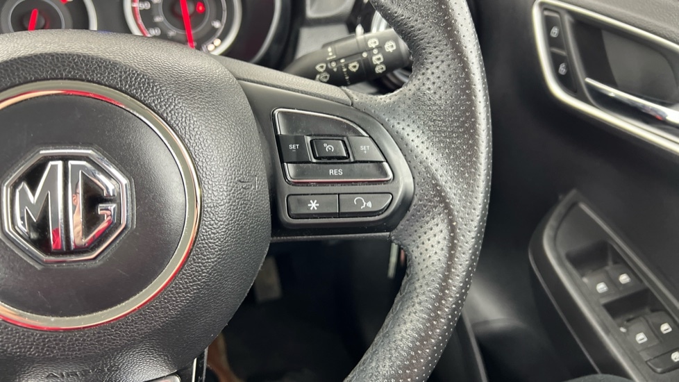 Used MG MG3 2018 for sale - 76834804: Photo 12