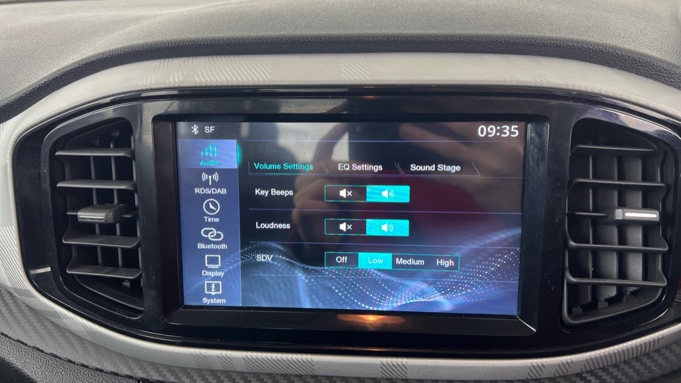 Used MG MG3 2018 for sale - 76834804: Photo 20