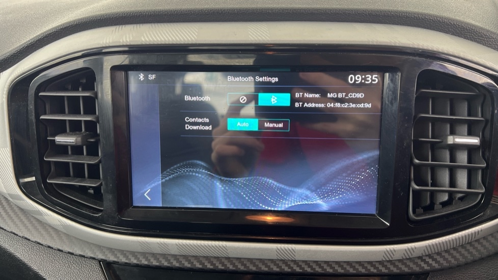 Used MG MG3 2018 for sale - 76834804: Photo 25