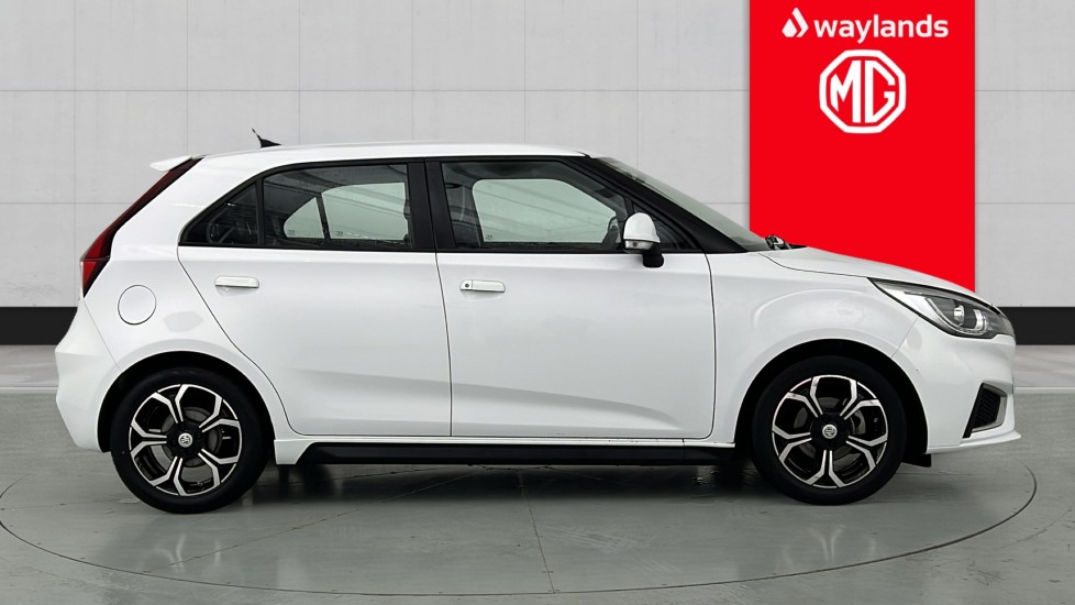 Used MG MG3 2018 for sale - 76834804: Photo 4