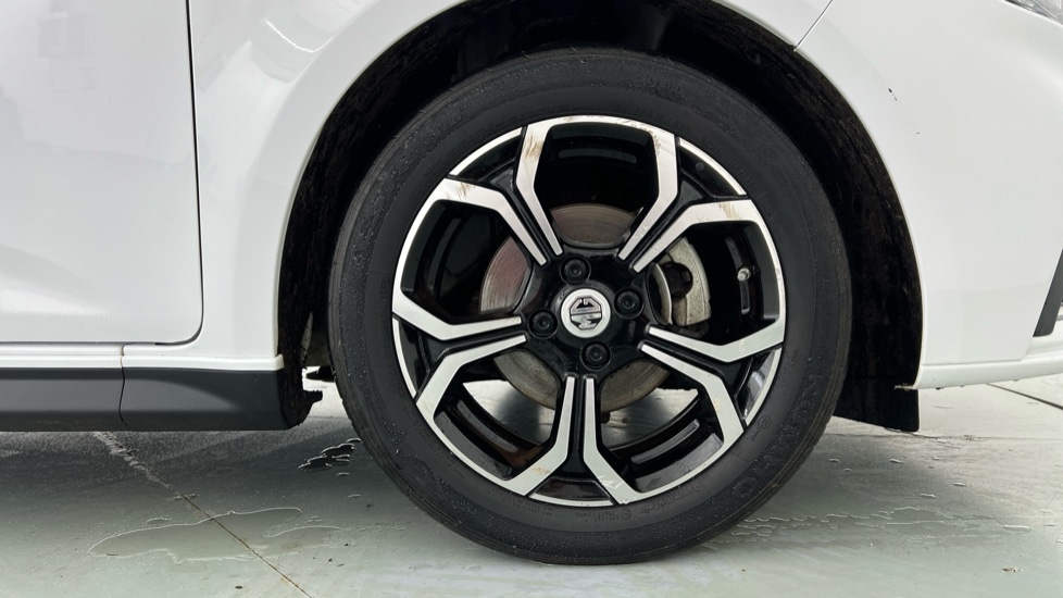 Used MG MG3 2018 for sale - 76834804: Photo 5