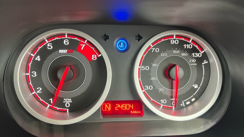 Used MG MG3 2018 for sale - 76834804: Photo 7