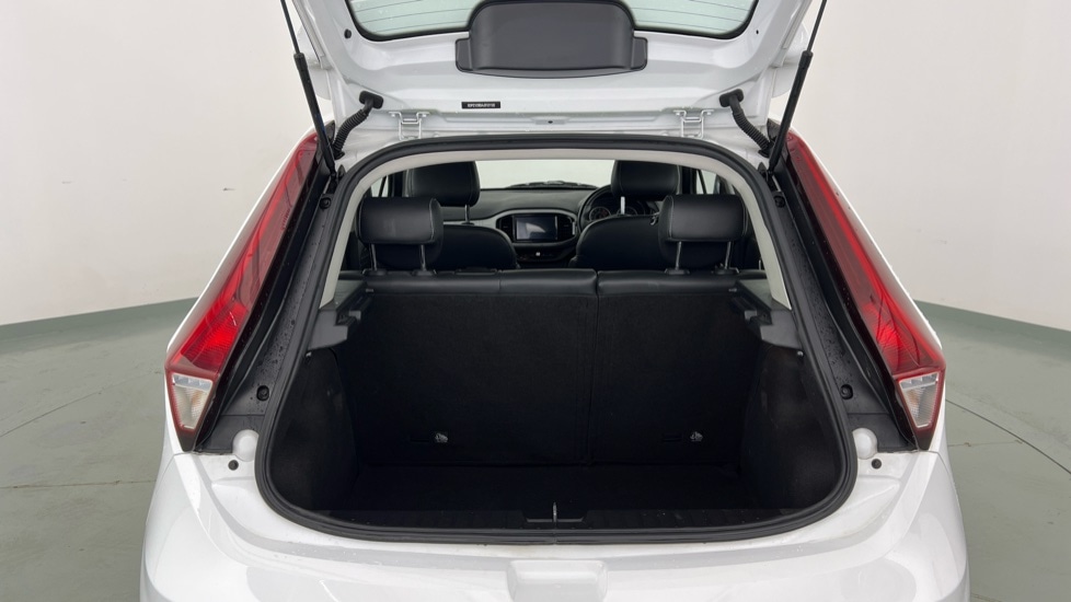 Used MG MG3 2018 for sale - 76834804: Photo 8