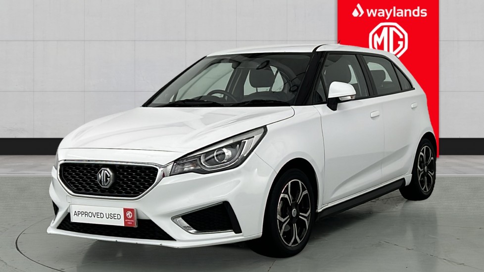 Used MG MG3 2018 for sale - 76834804: Photo 9