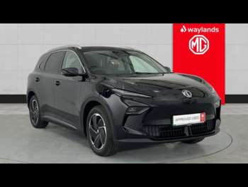 2025 - 170kW Trophy EV Long Range 64kWh 5dr Auto