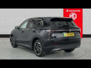 Used MG MG S5 2025 for sale - 74684523: Photo