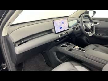 Used MG MG S5 2025 for sale - 74684523: Photo