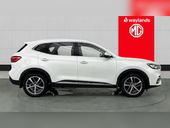 Used MG MG HS 2022 for sale - 77261601: Photo