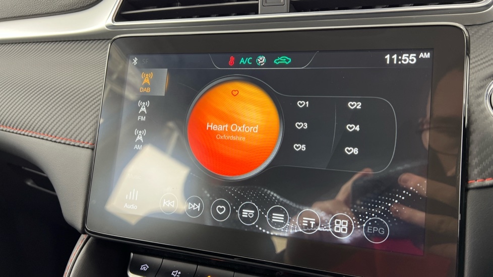 Used MG MG ZS 2022 for sale - 77470841: Photo 16