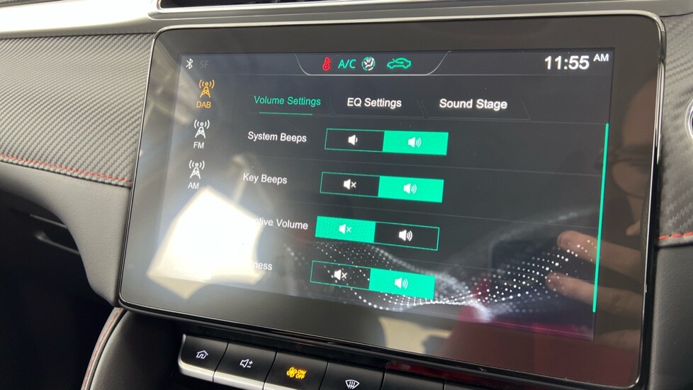 Used MG MG ZS 2022 for sale - 77470841: Photo 18