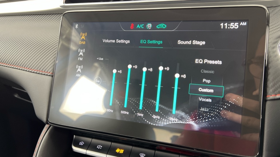 Used MG MG ZS 2022 for sale - 77470841: Photo 19