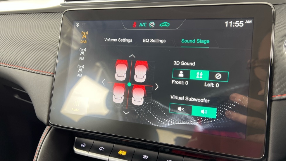 Used MG MG ZS 2022 for sale - 77470841: Photo 20