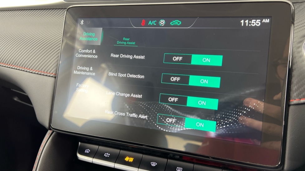 Used MG MG ZS 2022 for sale - 77470841: Photo 22