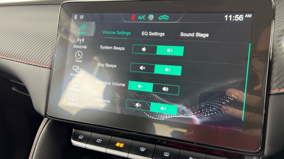 Used MG MG ZS 2022 for sale - 77470841: Photo 26