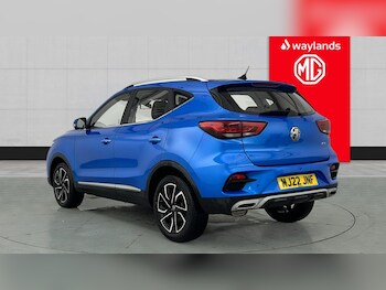 Used MG MG ZS 2022 for sale - 77470841: Photo