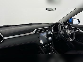 Used MG MG ZS 2022 for sale - 77470841: Photo