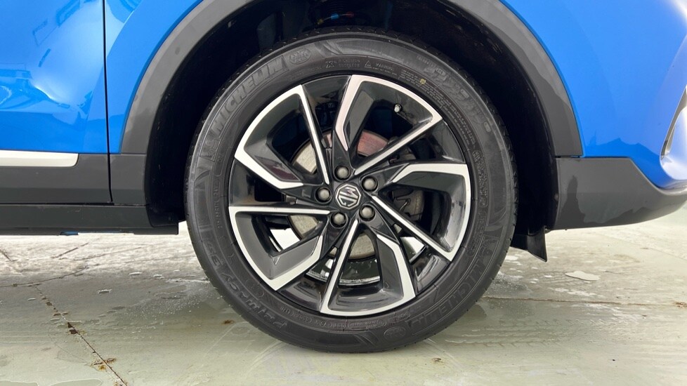 Used MG MG ZS 2022 for sale - 77470841: Photo 5