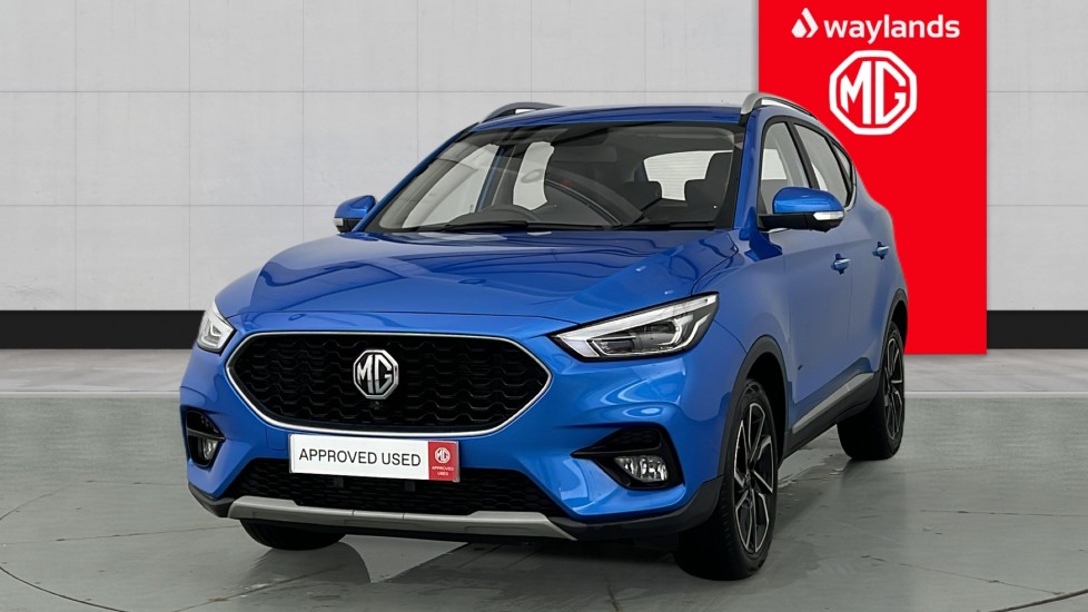 Used MG MG ZS 2022 for sale - 77470841: Photo 9