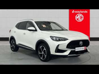 2023 - 1.5 T-GDI PHEV Trophy 5dr Auto