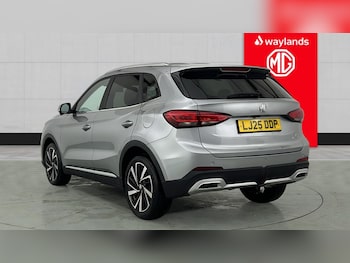 Used MG MG ZS 2025 for sale - 77367036: Photo