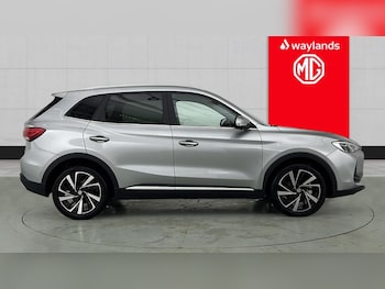 Used MG MG ZS 2025 for sale - 77367036: Photo